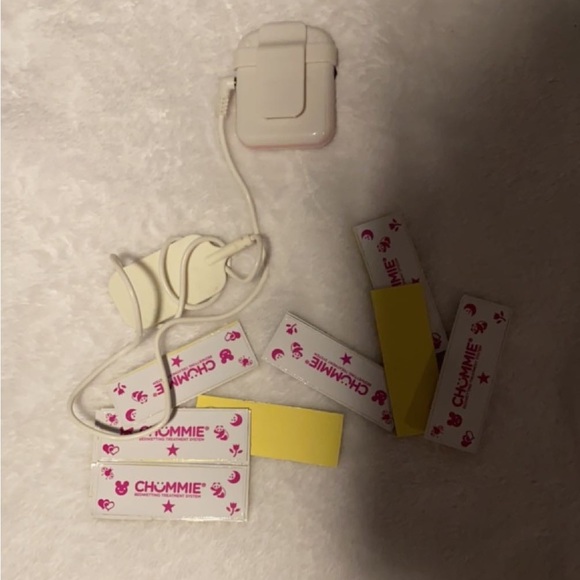 ❤️❤️ Chummie Premium Bedwetting Alarm for Deep Sleepers - Picture 3 of 4